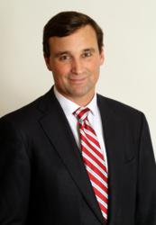 Scott Gable Waypoint Real Estate Group COO